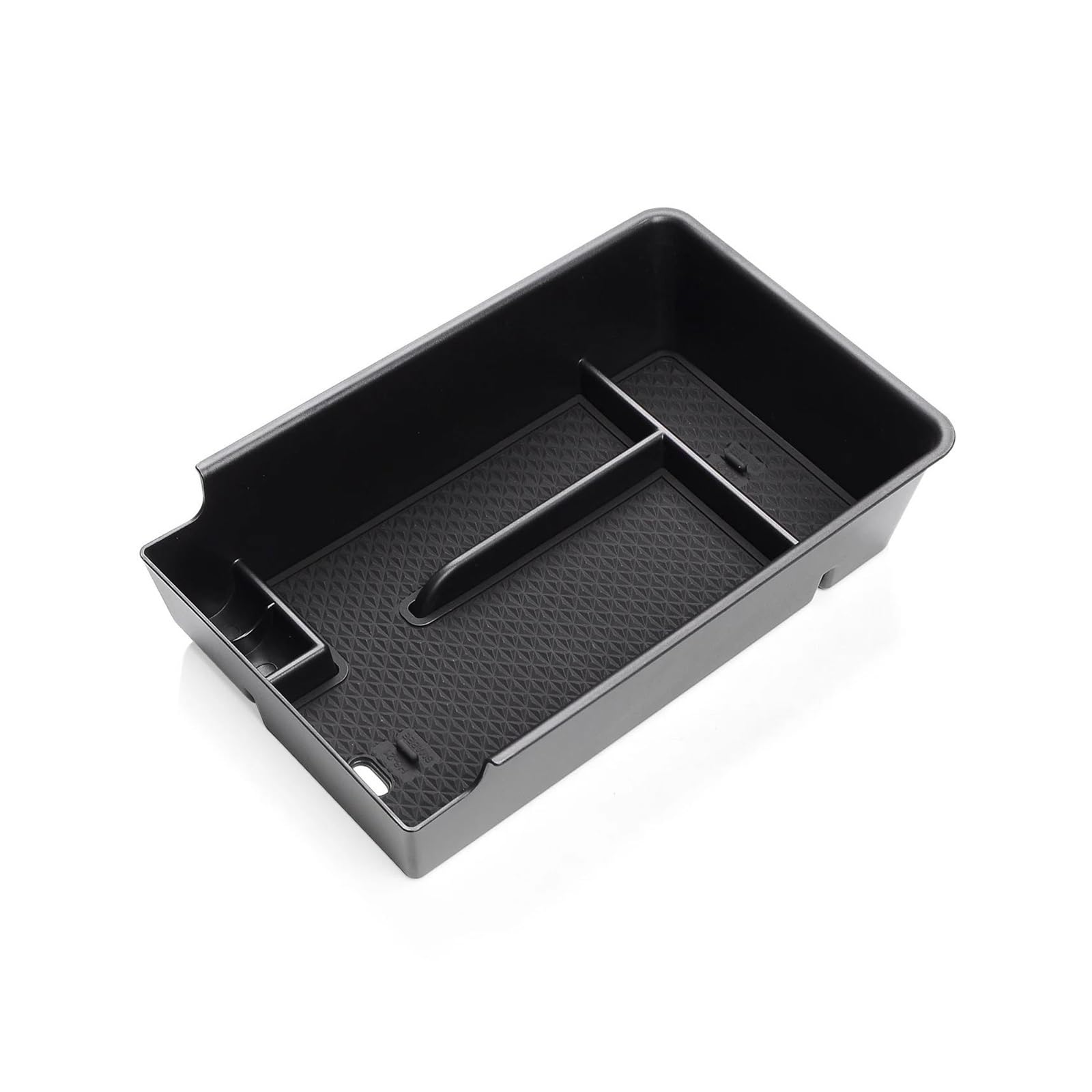 HUIGAR For HAVAL H6 3rd Gen GT 2021-2024 HEV PHEV Armrest Storage Box Tray