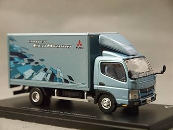 Amazon | 三菱ふそう キャンター エコハイブリッド 三菱ふそう