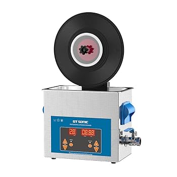 レコードクリーナー IONAUDIO レコードクリーナー・キット VINYL ALIVE の通販