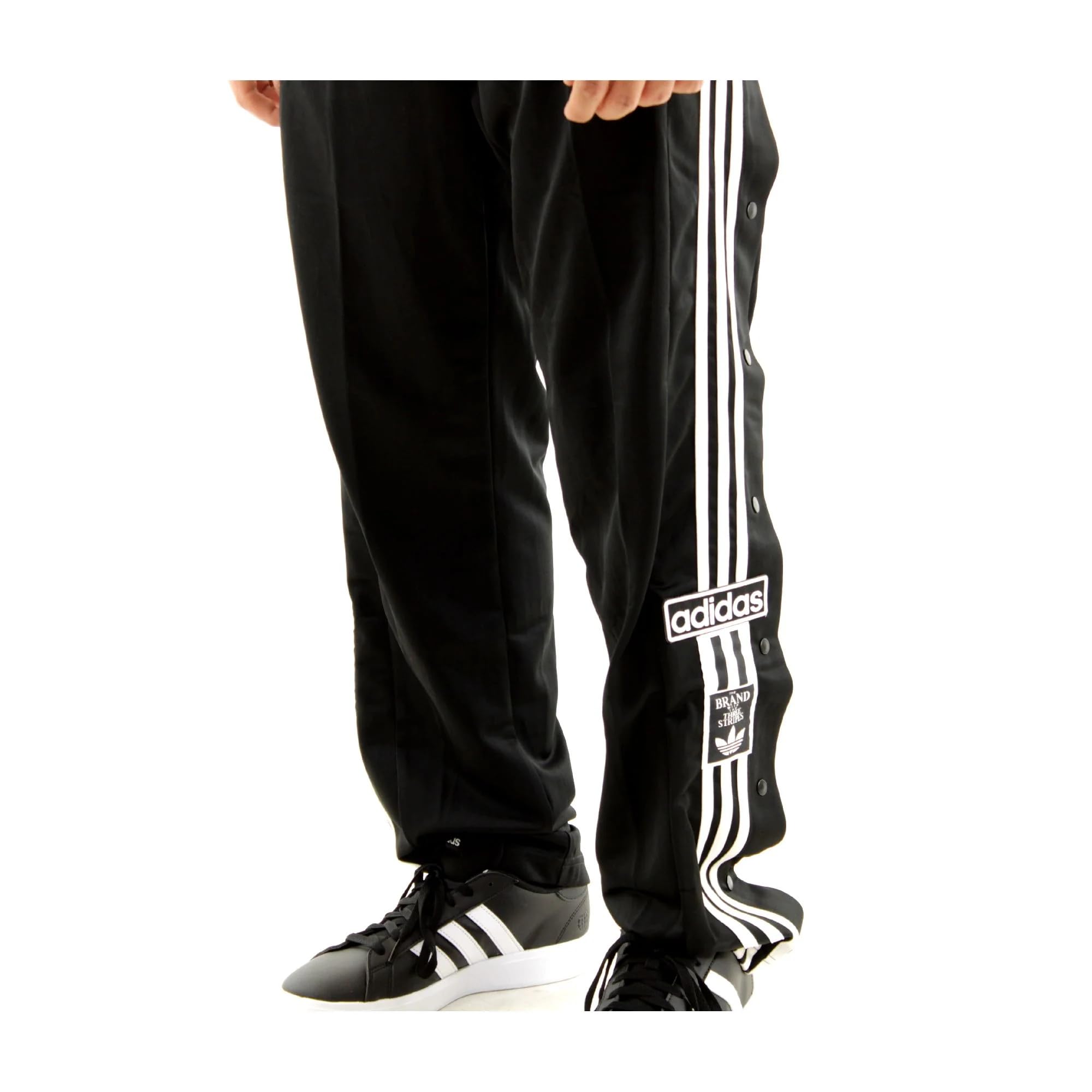 Jogginghose knopfleiste adidas Clearance