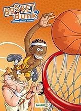 Download Basket dunk - tome 1 - Nouvelle édition PDF