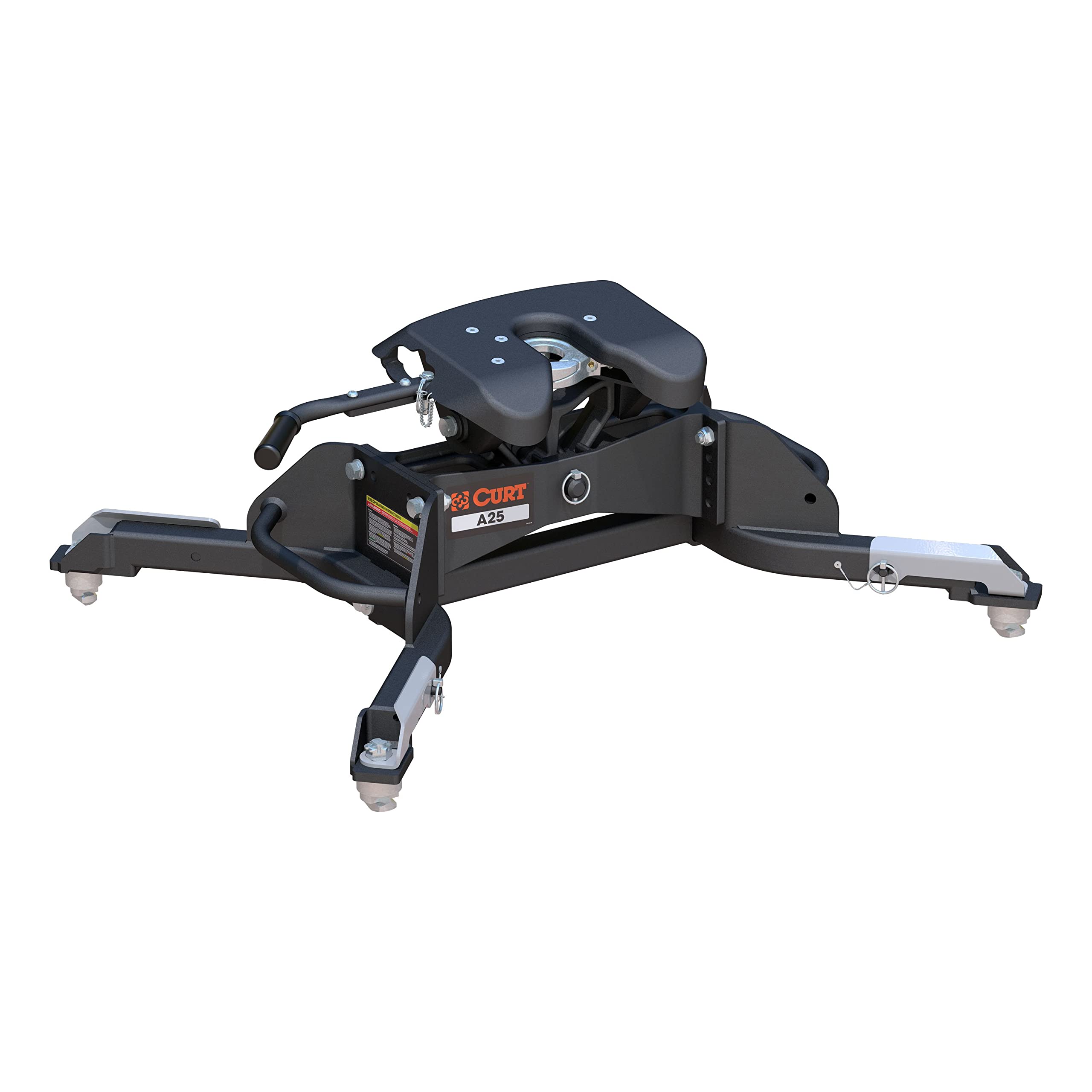 CURT A25 5th Wheel Hitch