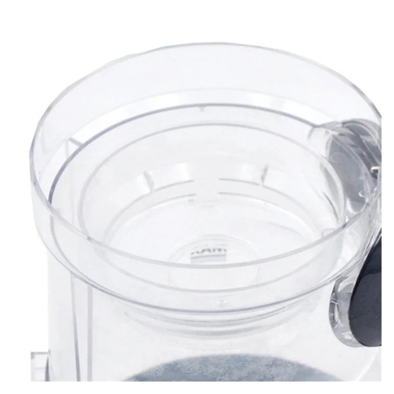 Tazza Antipolvere For Aspirapolvere, Compatibile Con PROOSCENIC, P12 P13