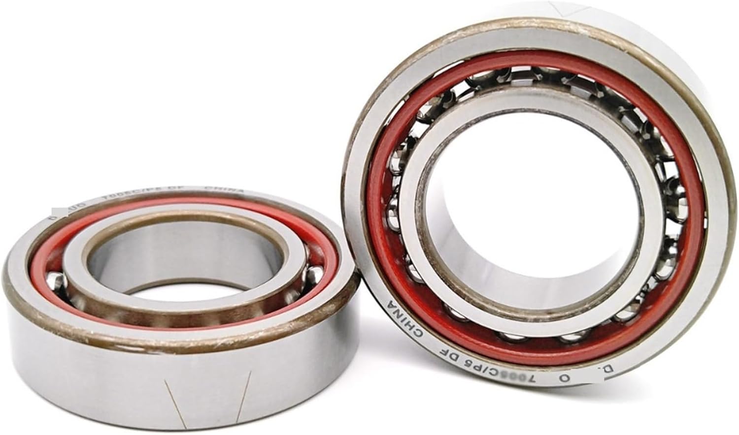 WTEZRSRGG 7000C 7000AC 7000CTYN P5 P4 DB DT DF DG 10X26X8 アンギュラコンタ