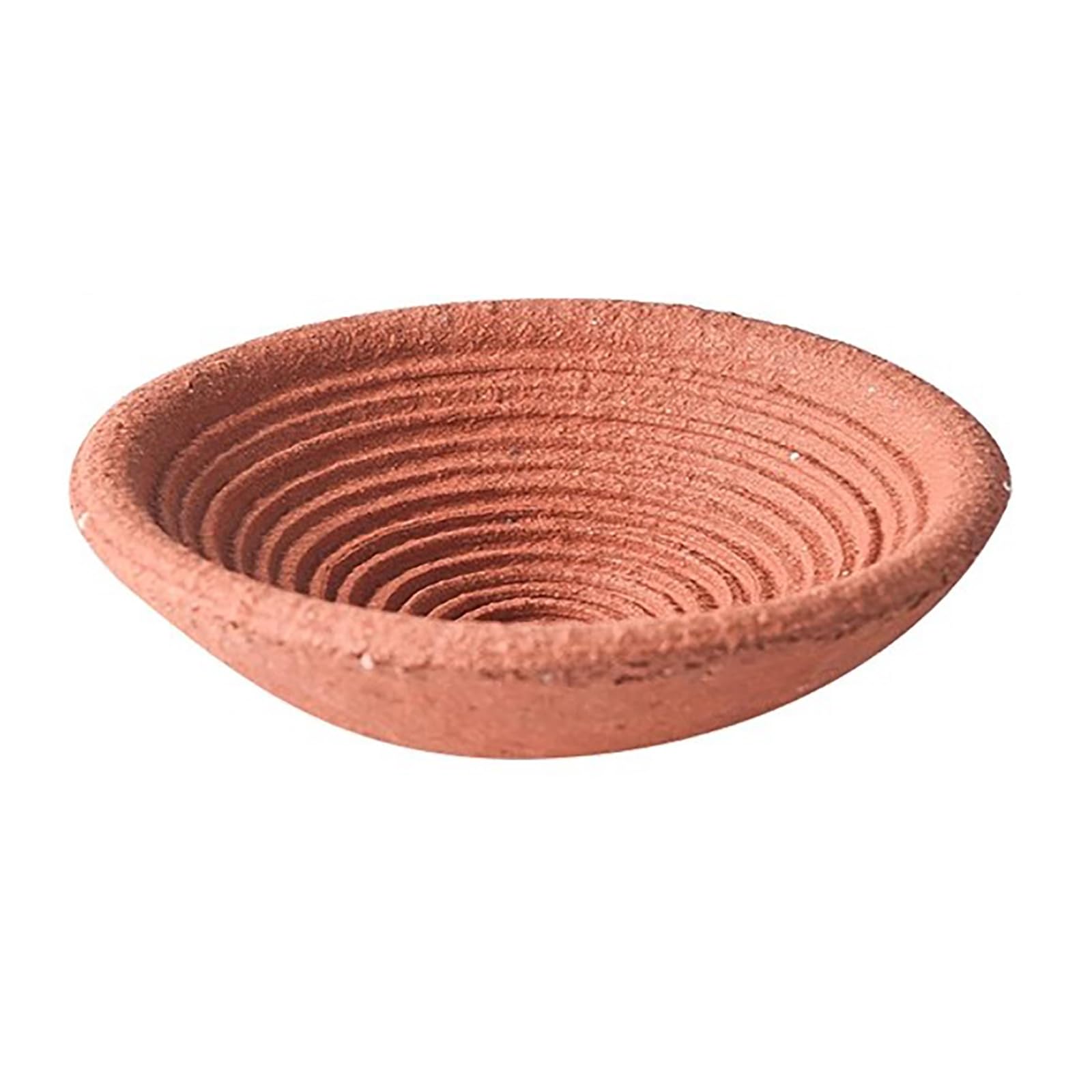Porta Incienso Varilla de Incienso cerámica, Soporte, Base Vintage para Cualquier Ubicación