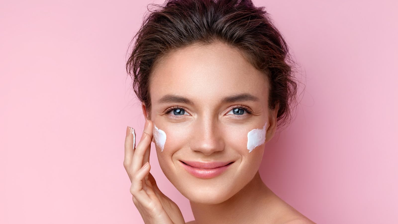 Be-Moist Moisturizing Cream With Shea Butter Advansed Deep Nourish