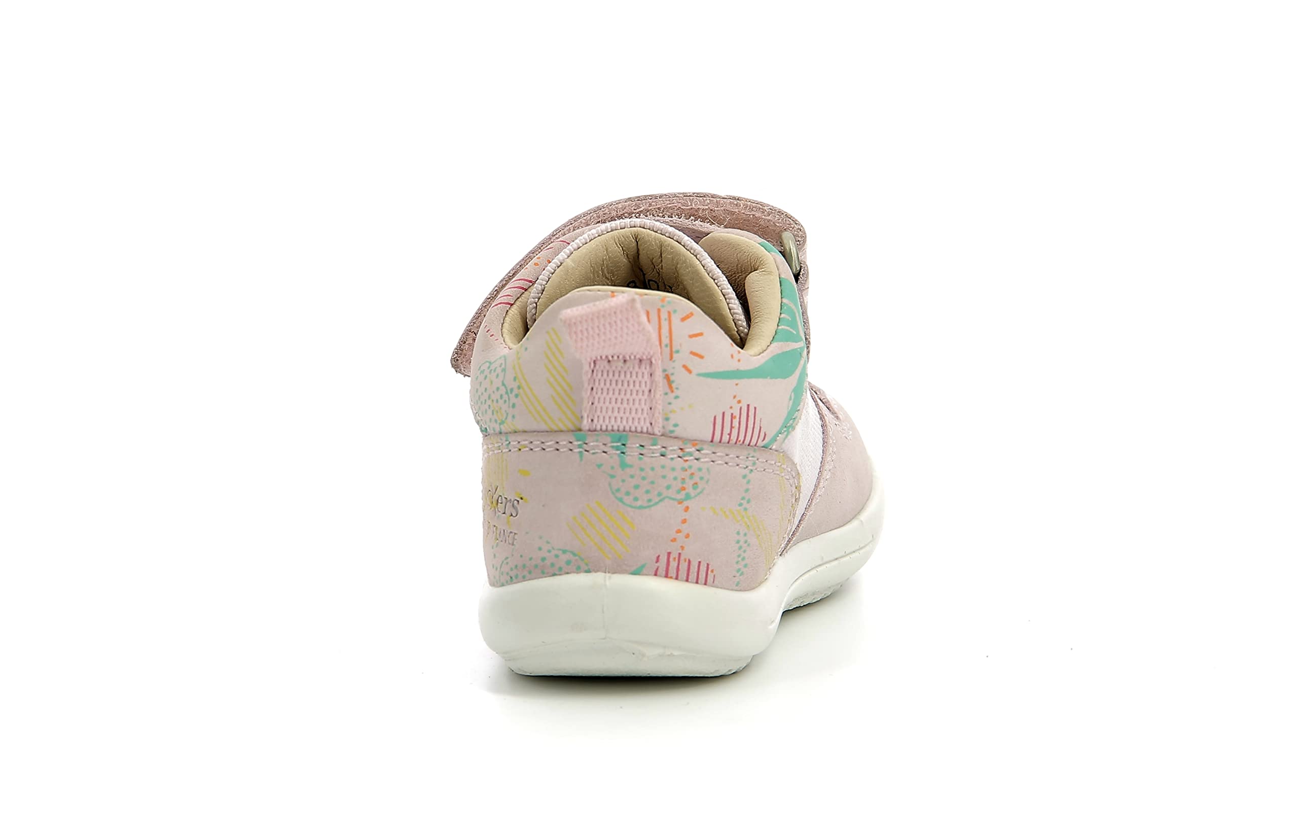 Kickers Kikanon BasketMixte Enfant
