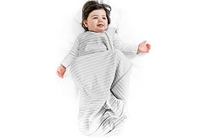 Woolino 4 Season Basic Baby Sleep Sack