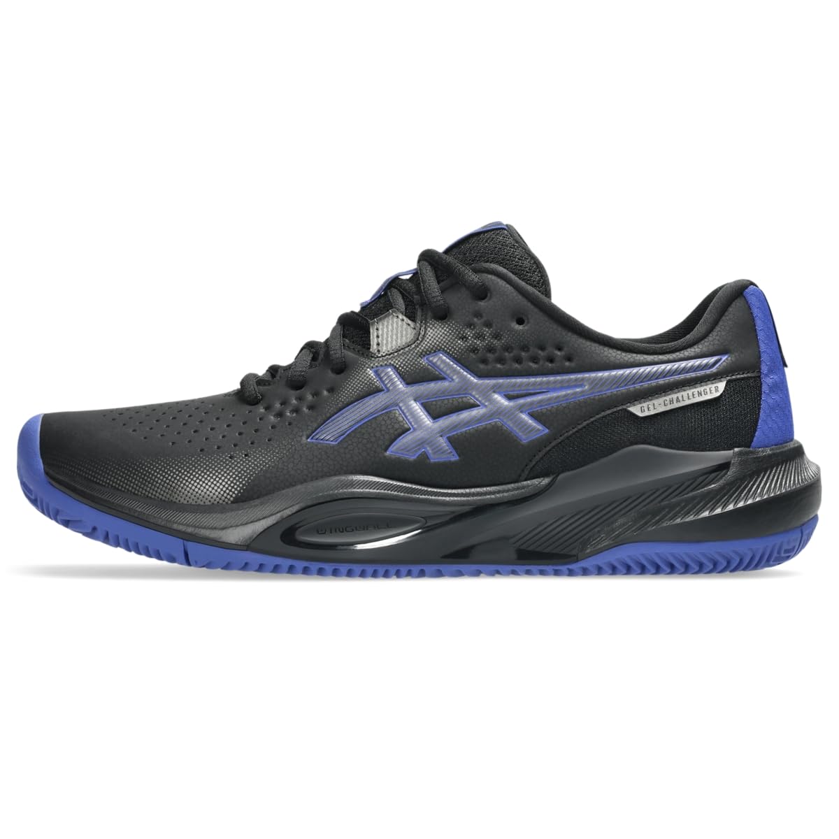 ASICS Men's Gel-Challenger 15 Clay Tennis Shoes