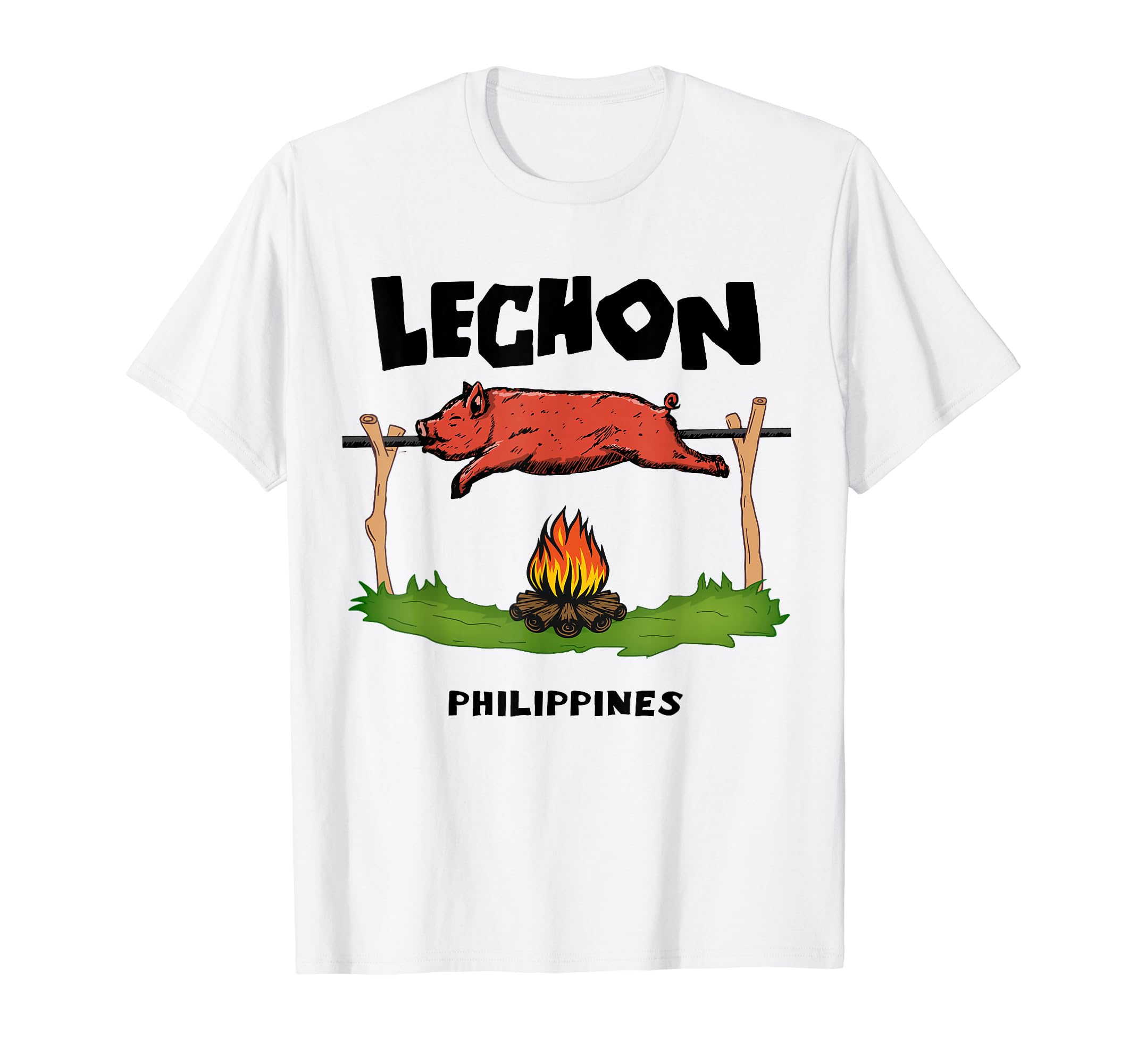 フィリピン セット 未使用 Amazon | フィリピン レションピッグ セブ ギフト お土産 Tシャツ | T