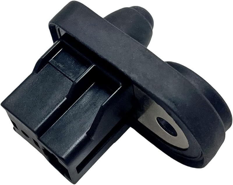 Interruptor de batente de porta HYNYHT 25360-1HA1C 25360-1HA1B para JX35, QX50, QX60, Altima, Kicks, LEAF e outros – 1 unidade