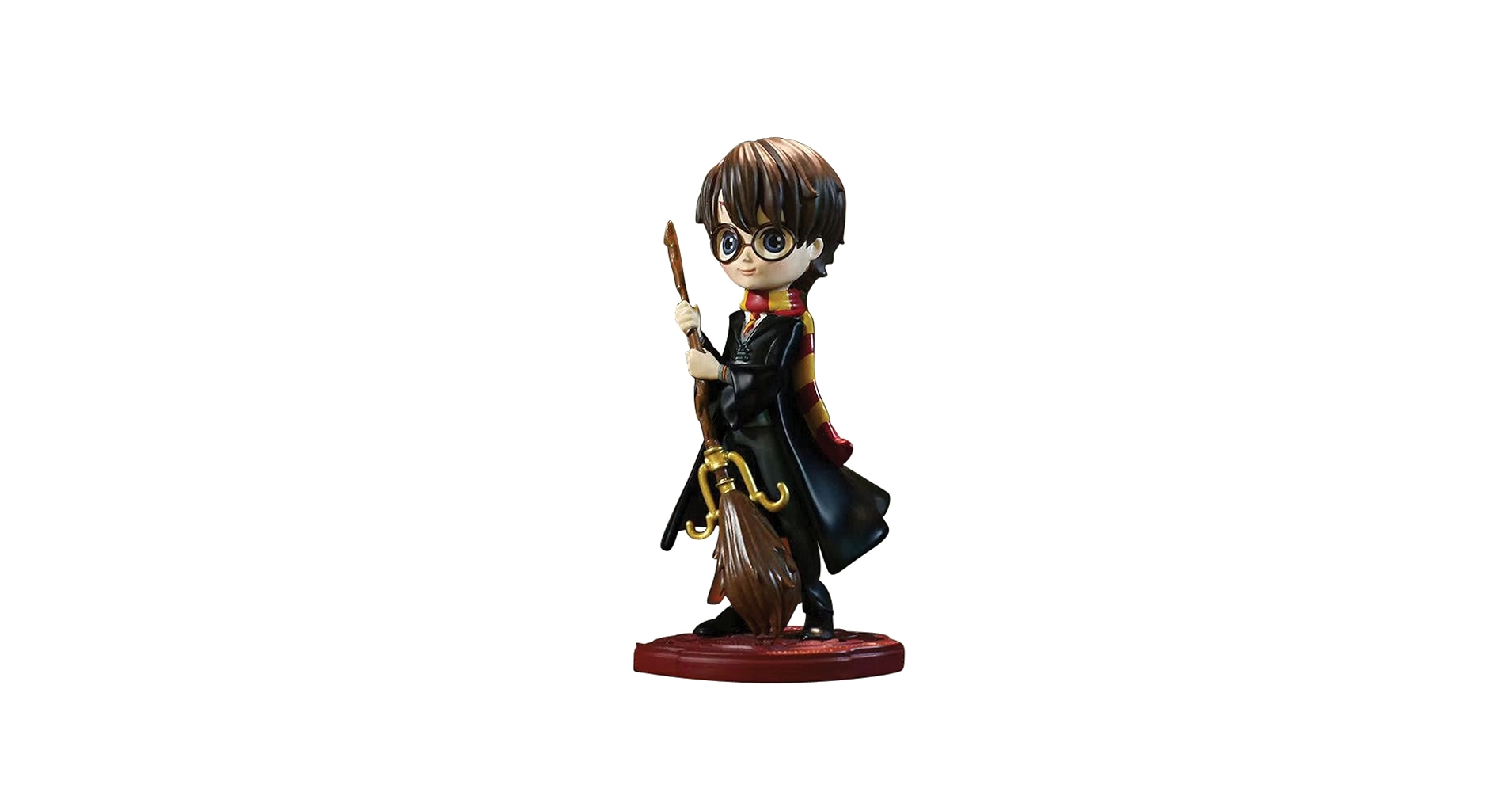 Amazon.com: Enesco Wizarding World of Harry Potter Holding
