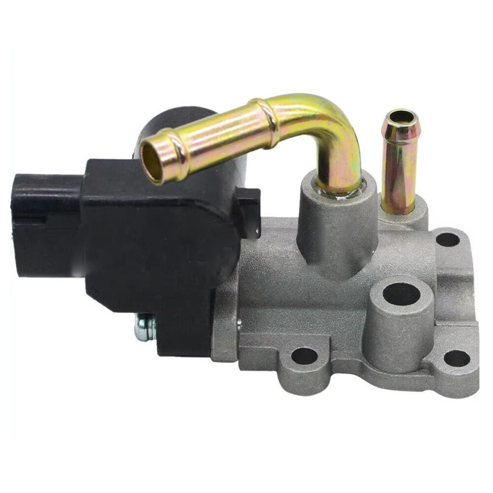 IAC Valves Compatible with Lexus ES300 RX300 1999 2000 2001 Idle Air Control Valve 22270-20050 2227020050