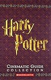 Harry Potter: Cinematic Guide Collection (Harry Potter)