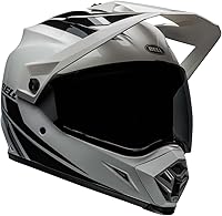 Vista 16 de Bell MX-9 Adventure MIPS Casco de motocicleta integral