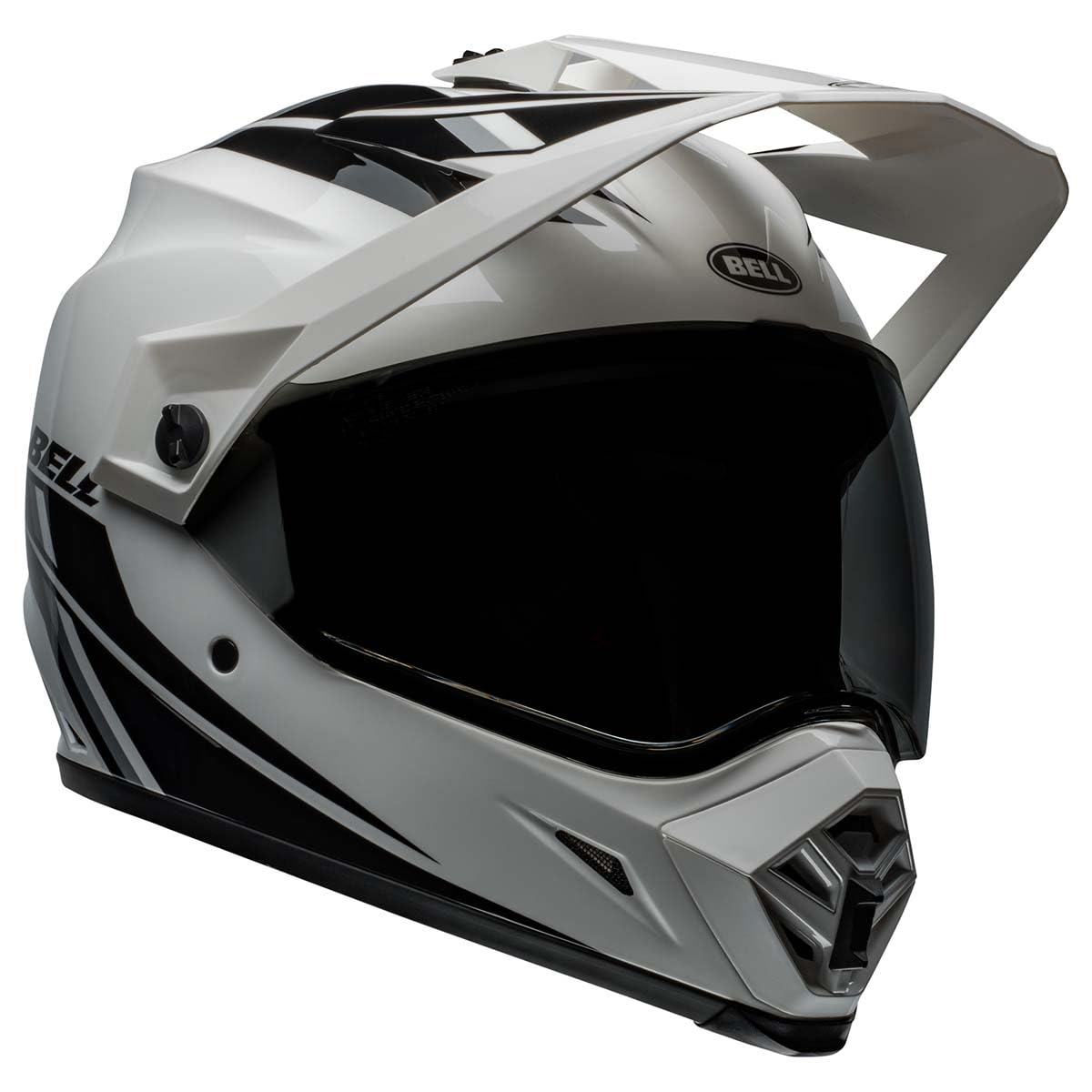 Bell Powersports MX-9 Adventure MIPS Motorcycle Helmets