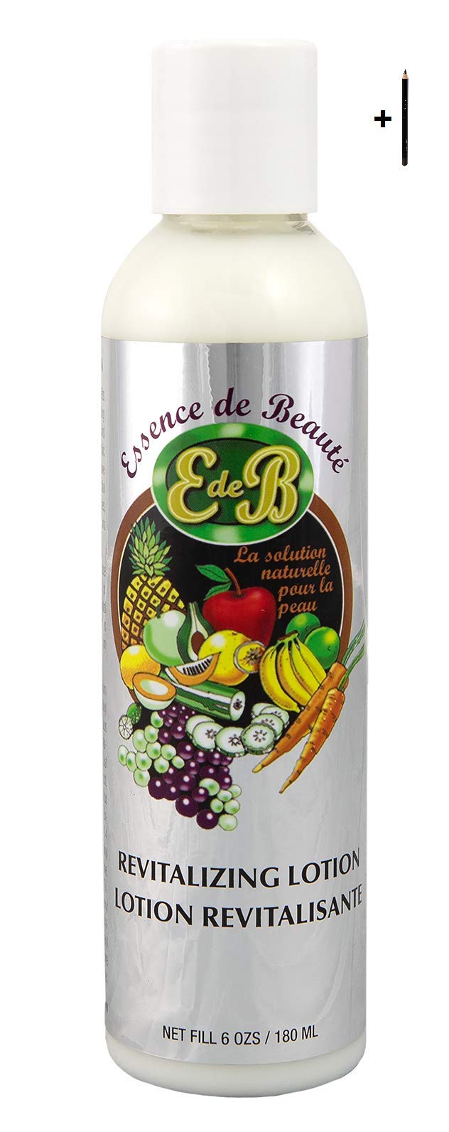Essence de BeautéRevitalizing Lotion