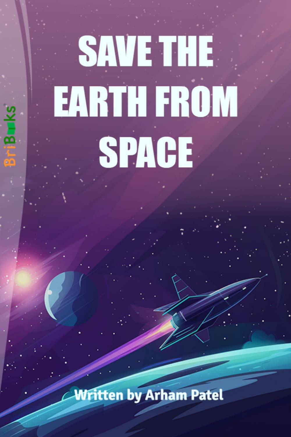 SAVE THE EARTH FROM SPACE