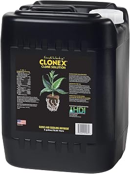 726014 Clonex Clone Solution, 5 Gallon