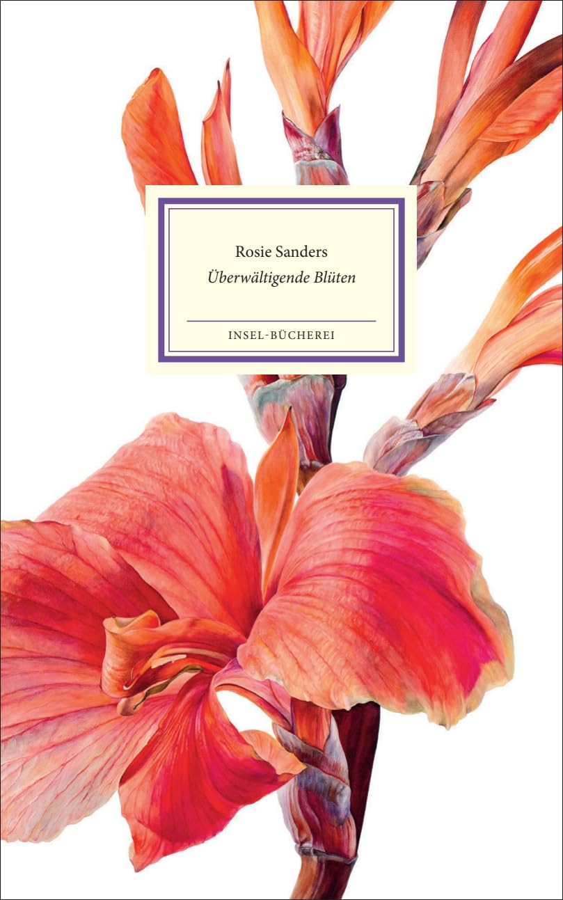 Überwältigende Blüten: Bezaubernde Bilder von der 'Meisterin des Lichts' | Großformatige Sonderausgabe