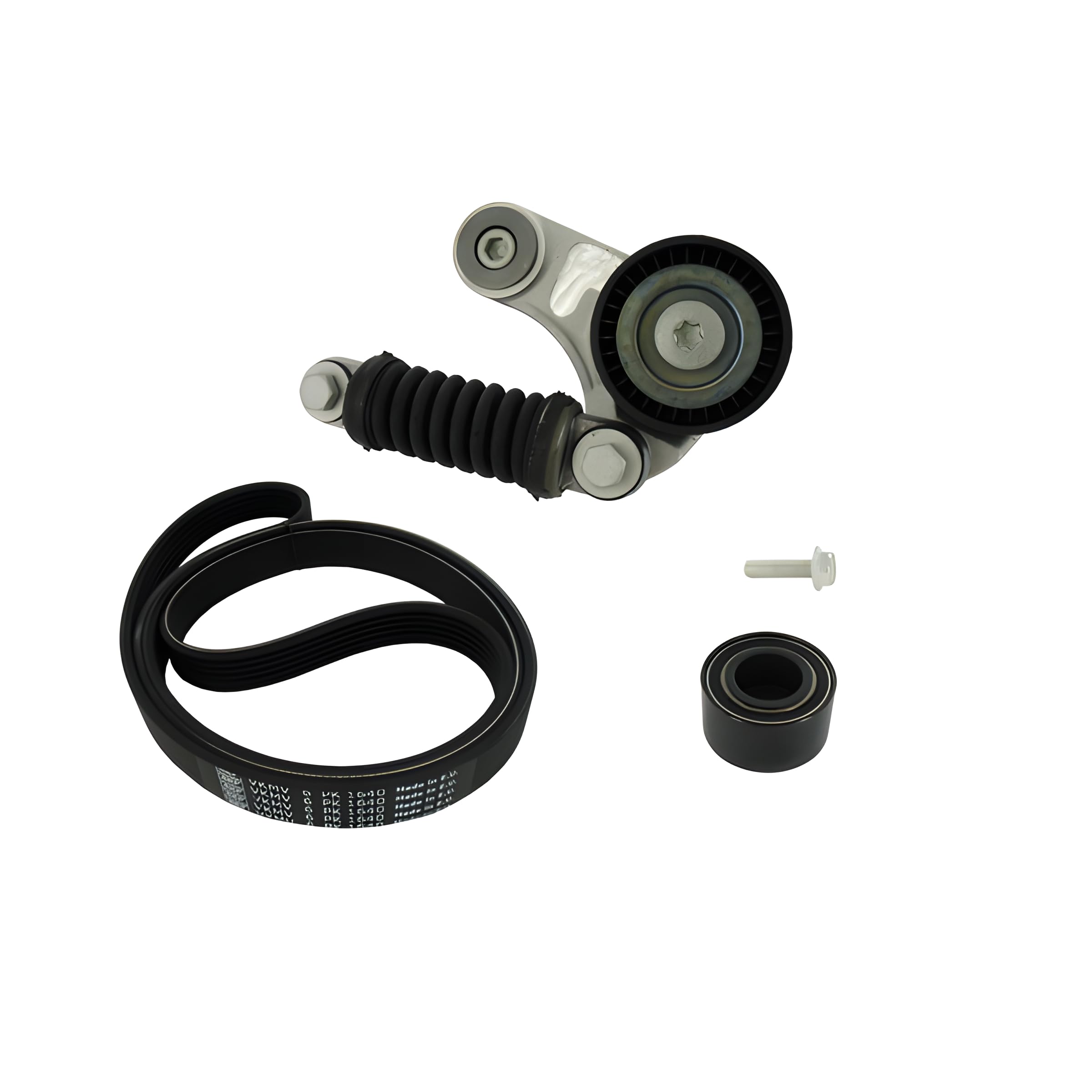 SKF VKMA 36032 Kit de Courroie Multi-V
