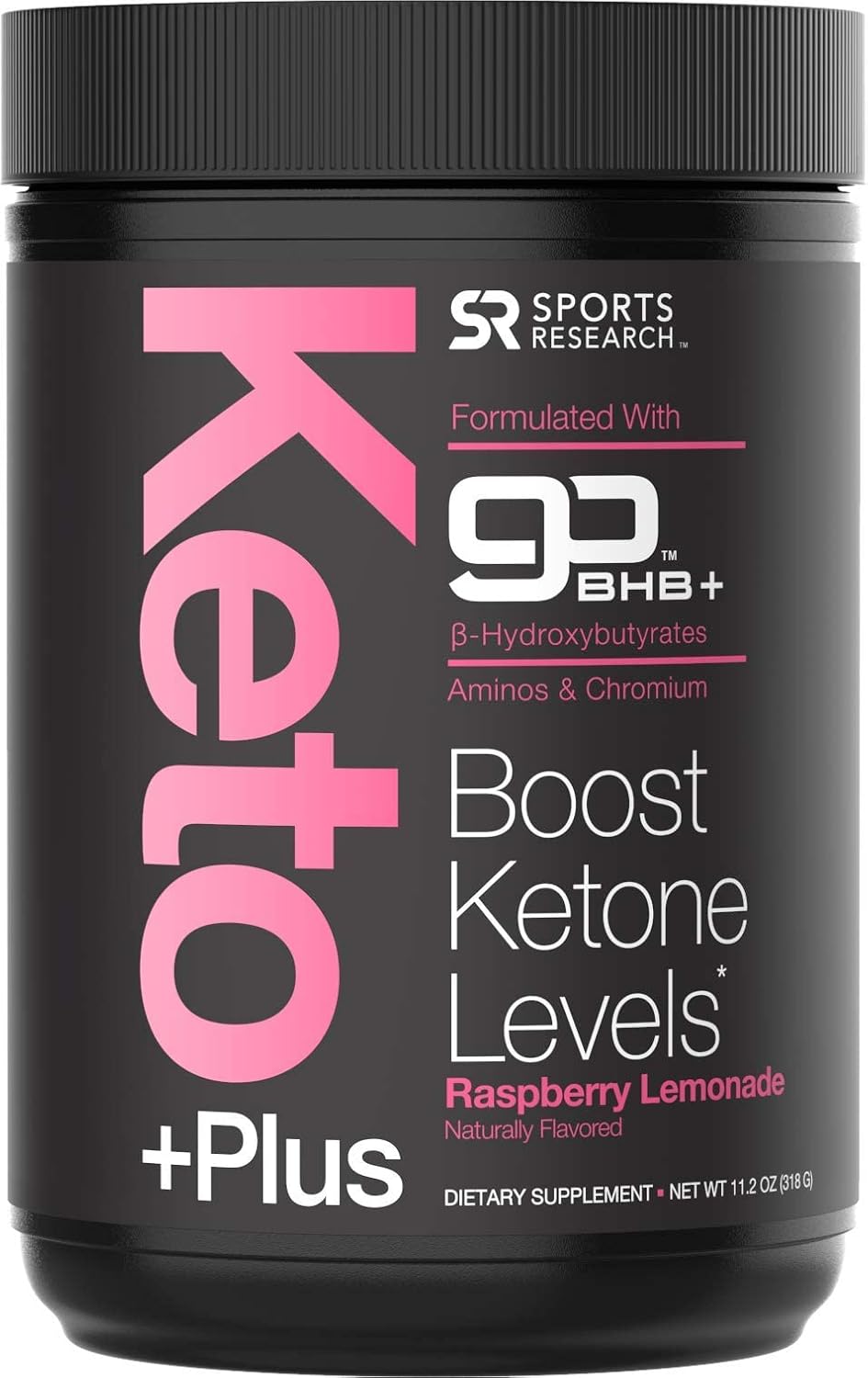 Everything You Need to Know About NAT Keto Drinks 3 NAT KEto Drinks alternative: Keto Plus Exogenous Ketones with goBHB