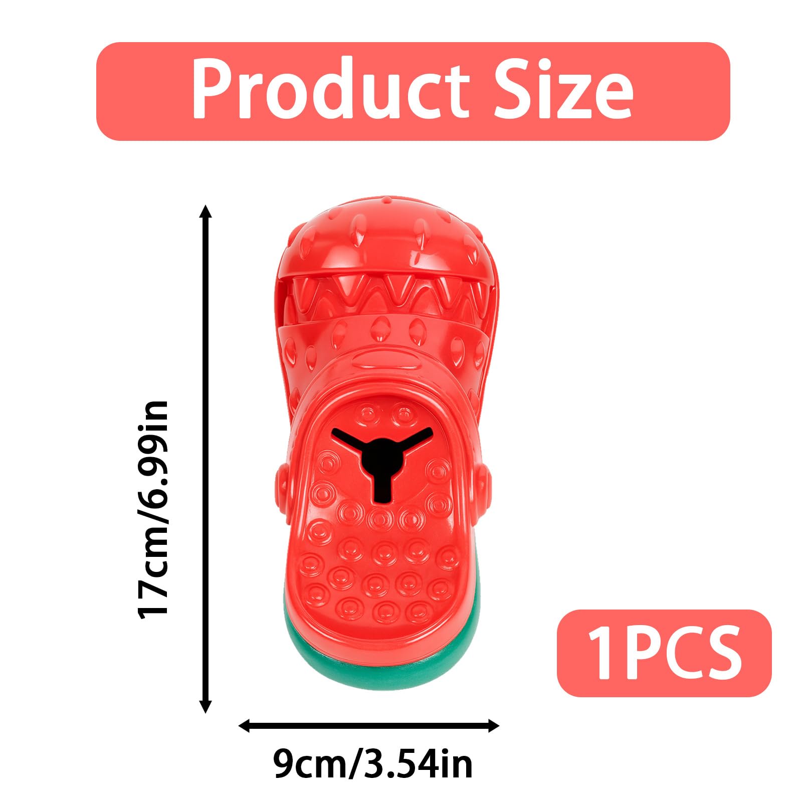KFSCIP Indestructible Dog Toys - Image 2
