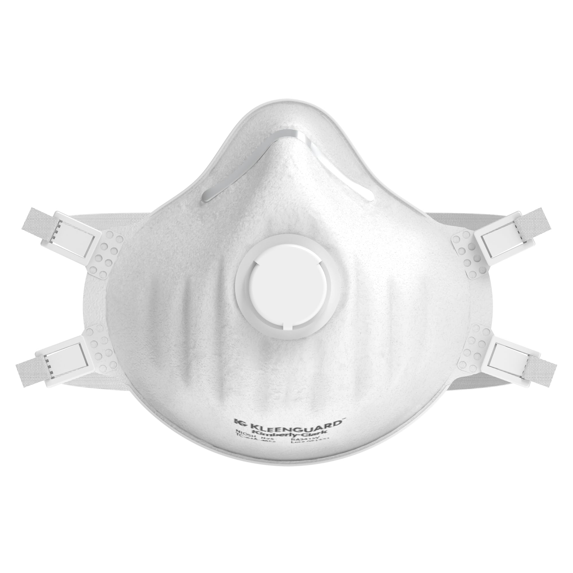Amazon.com: Kleenguard™ 3400 Series N95 Particulate Respirator