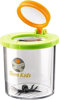 Haba 5241 Beaker Magnifier Toy