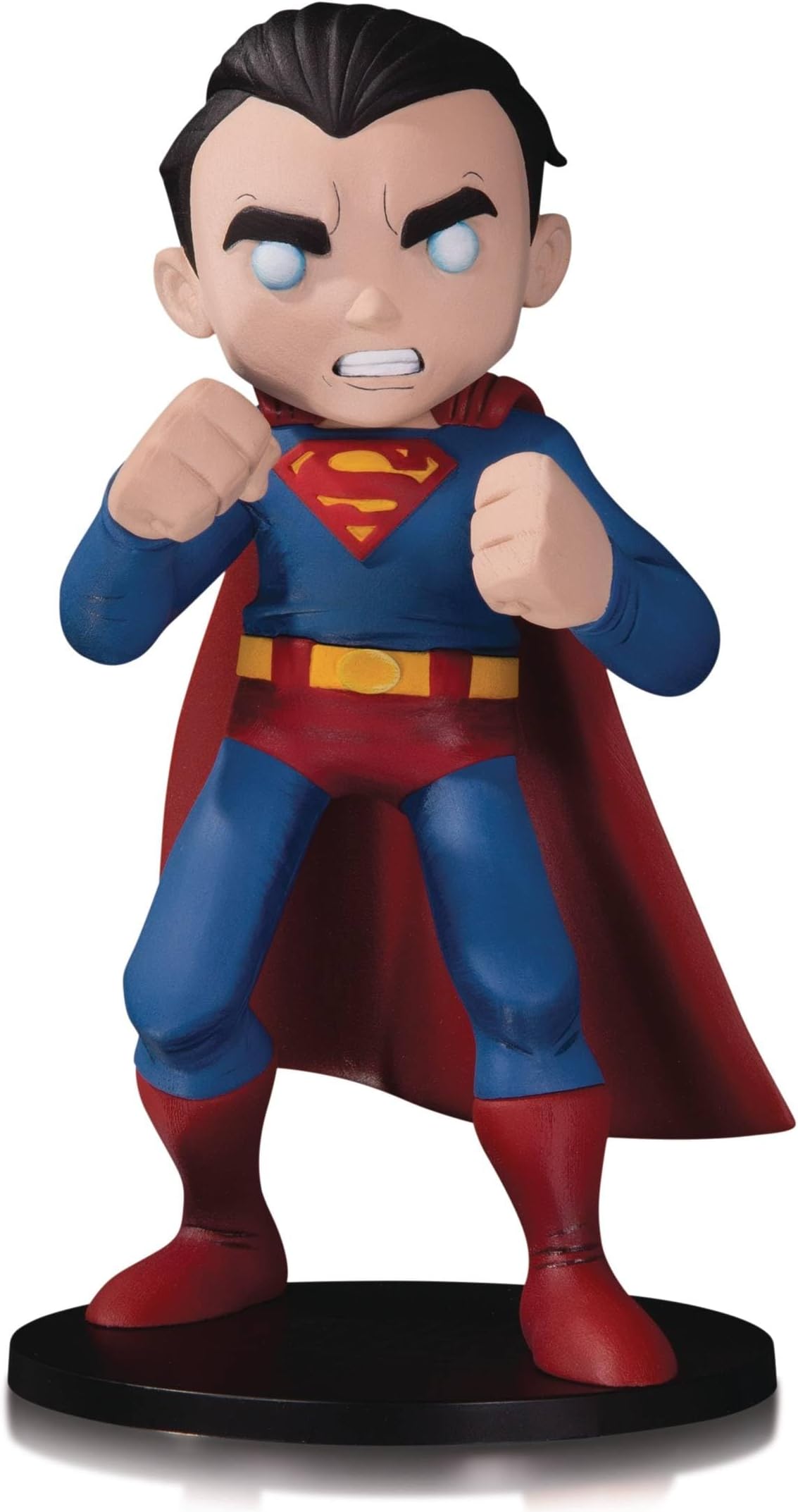 DC Collectibles DC Artists Alley: Superman by Chris Uminga Limited Edition PVC Figure