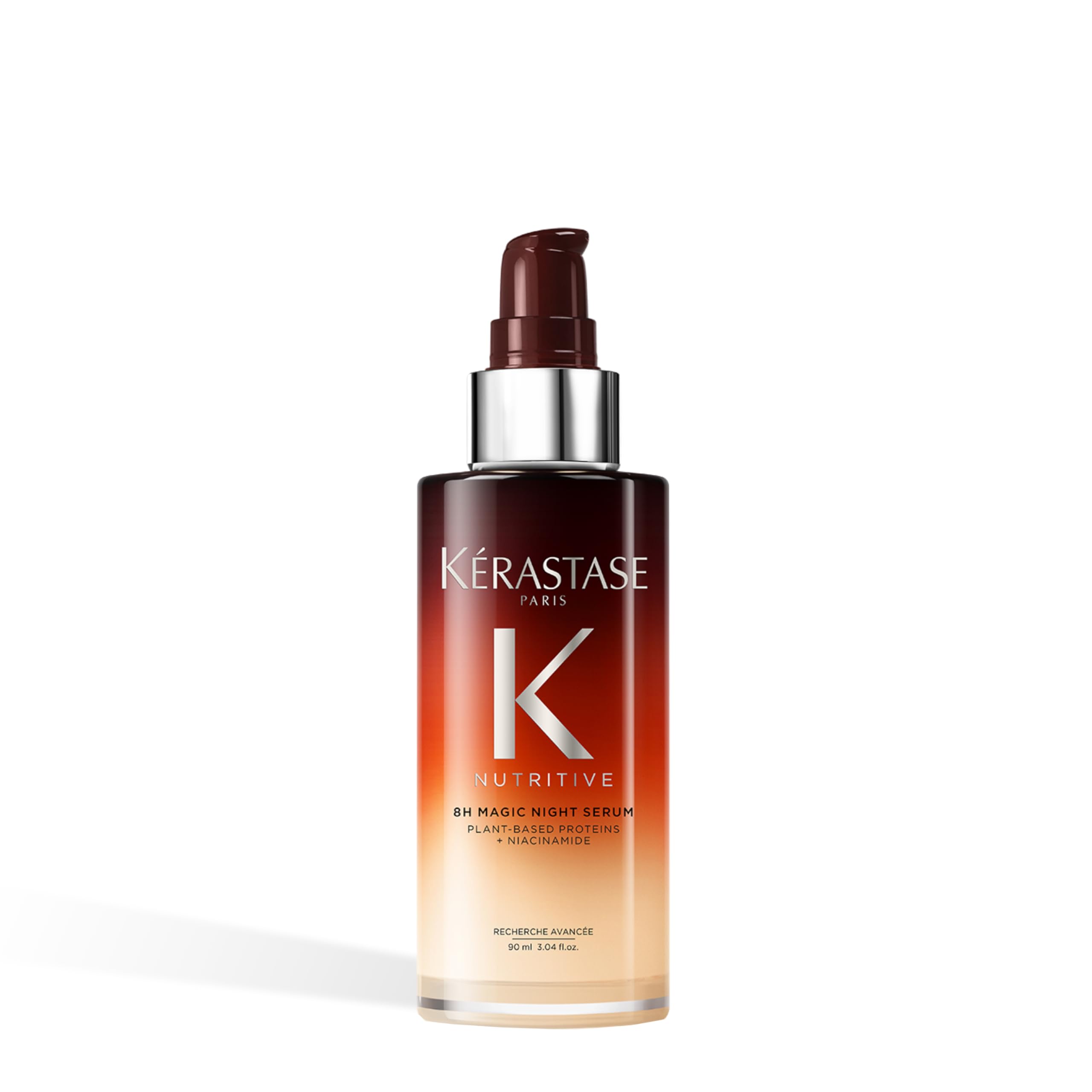 KÉRASTASENutritive 8H Magic Night Serum for Dry Hair 90ml