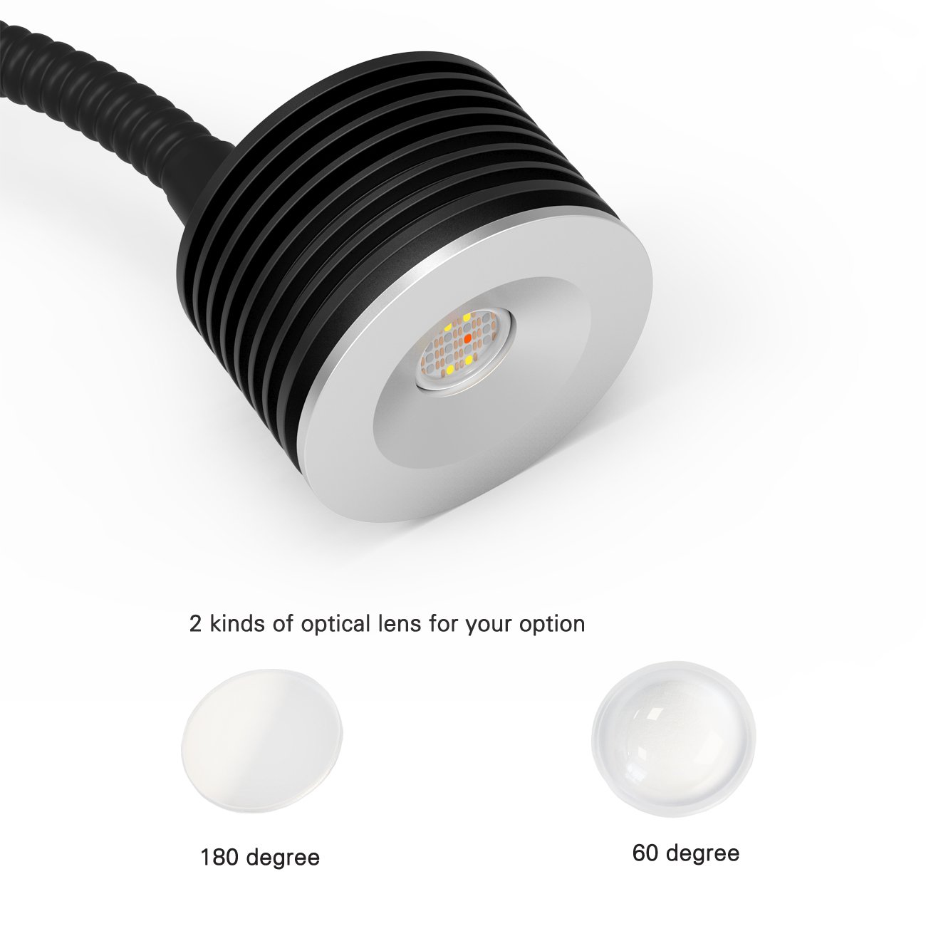 Amazon | Lominie Asta 20最新アクアリウム ライト 水槽 照明 LED 