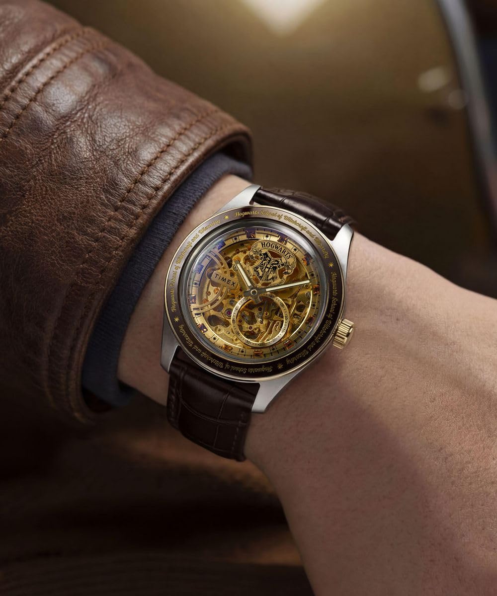 Timex TW2Y75500 Reloj de Hombres