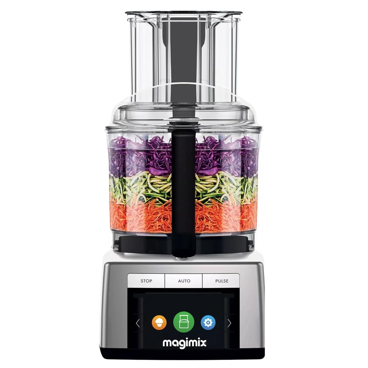 MAGIMIX Robot cuiseur COOK EXPERT XL 18909