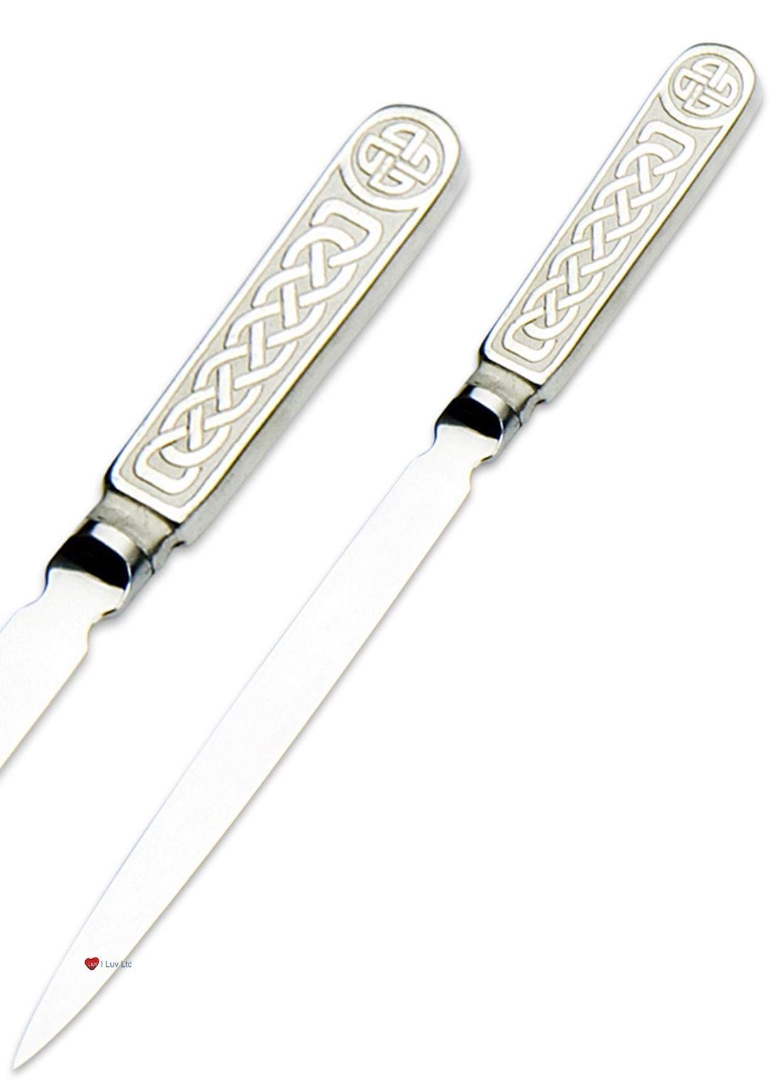 Flacon de hanche 6 oz en étain gravable I LUV LTD orné d'un gaufrage pour grand-père
