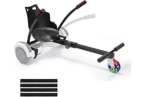 VEVOR Cost-Effective Childrens' Go Kart Setup