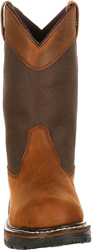 Miniatura 3 de ROCKY Bota Wellington impermeable aislada Original Ride 200G