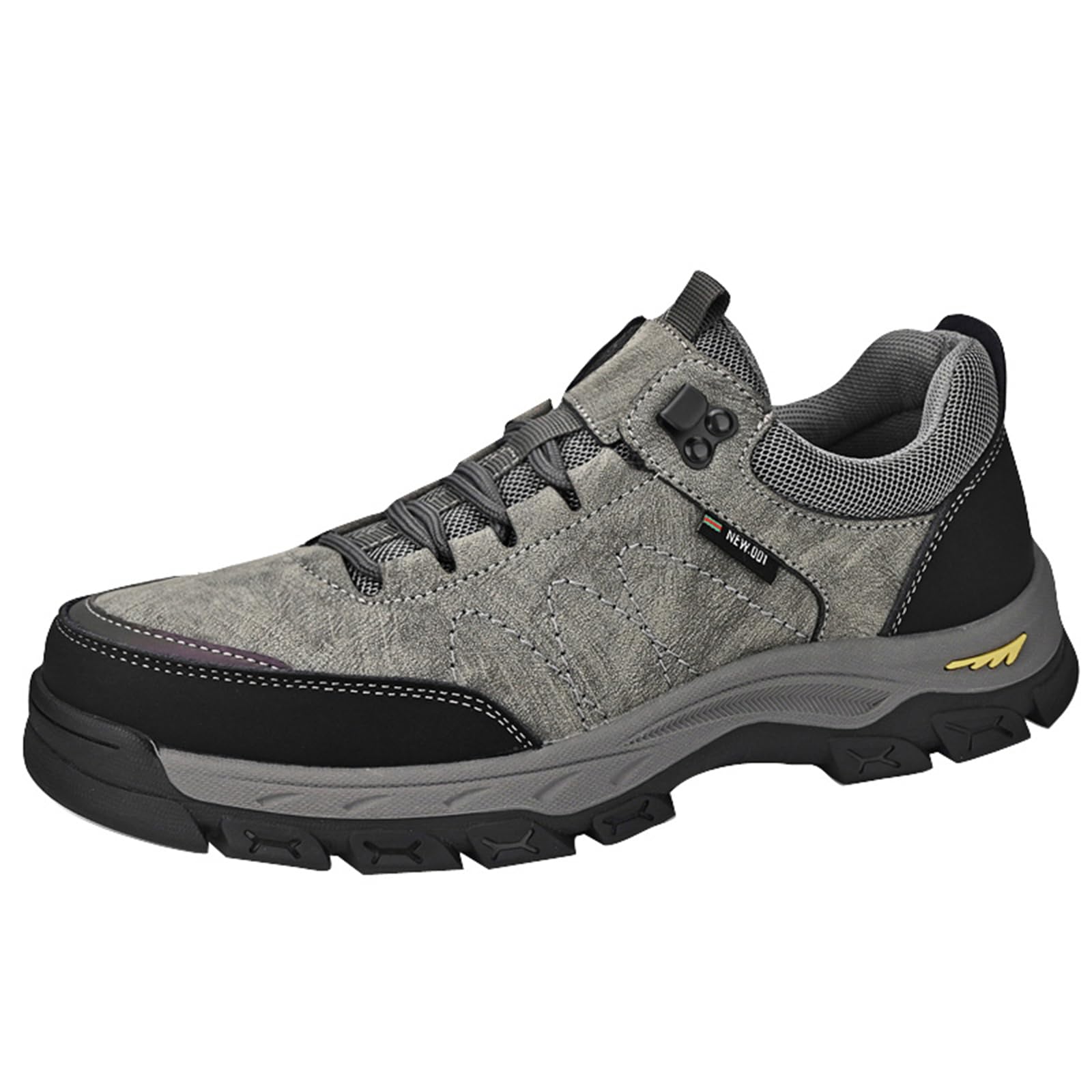 Zapatillas de senderismo transpirables para hombre