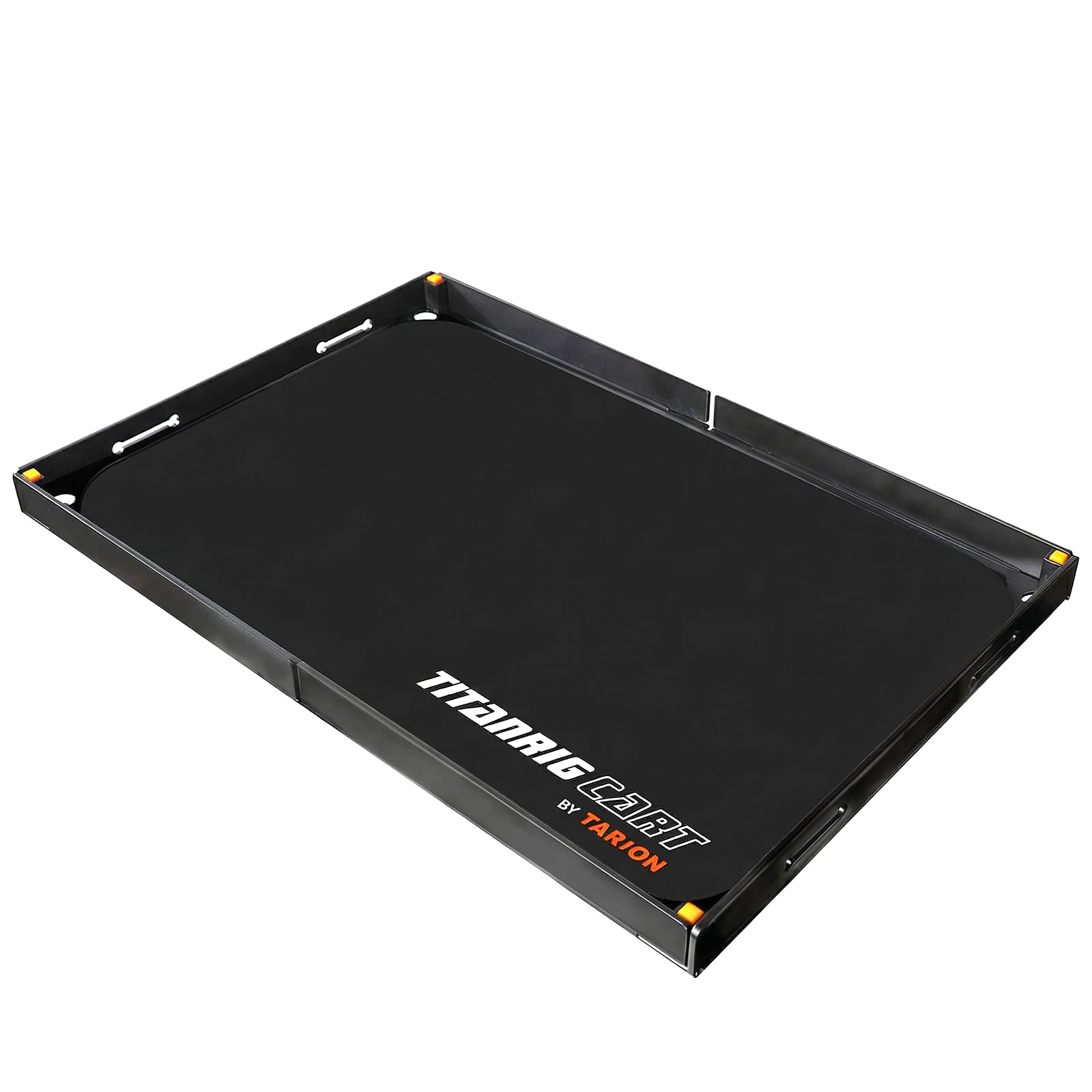 TARION Regal für Titanrig Cart Pro Kamerawagen Filmwagen
