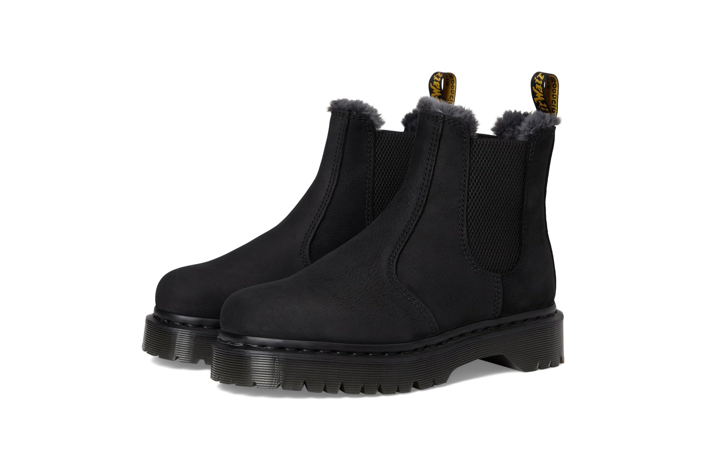 Ботинки Dr. Martens 2976 Bex Fl