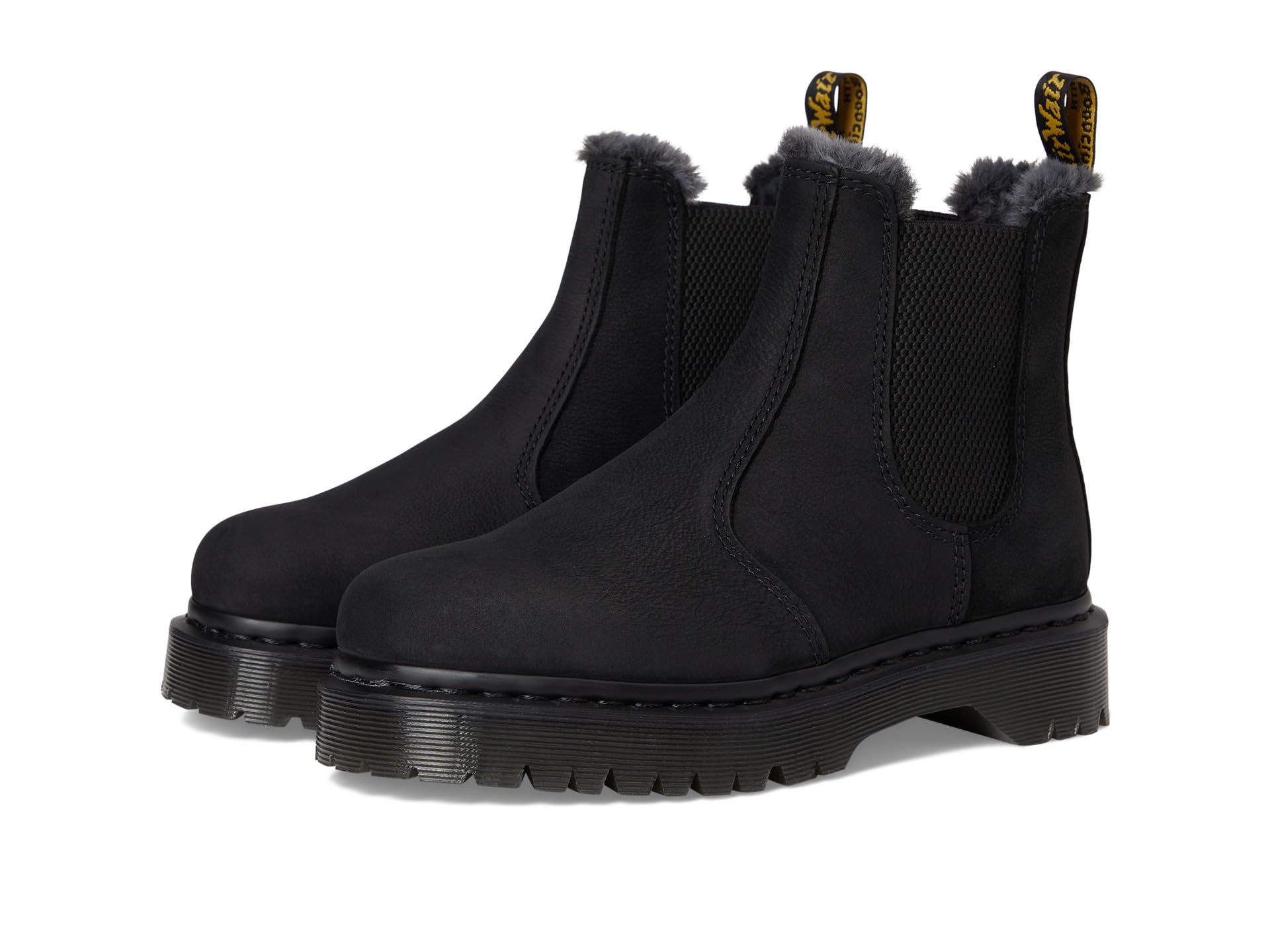 Dr Martens Womens 2976 Bex Fl Chelsea Boot