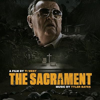 The Sacrament