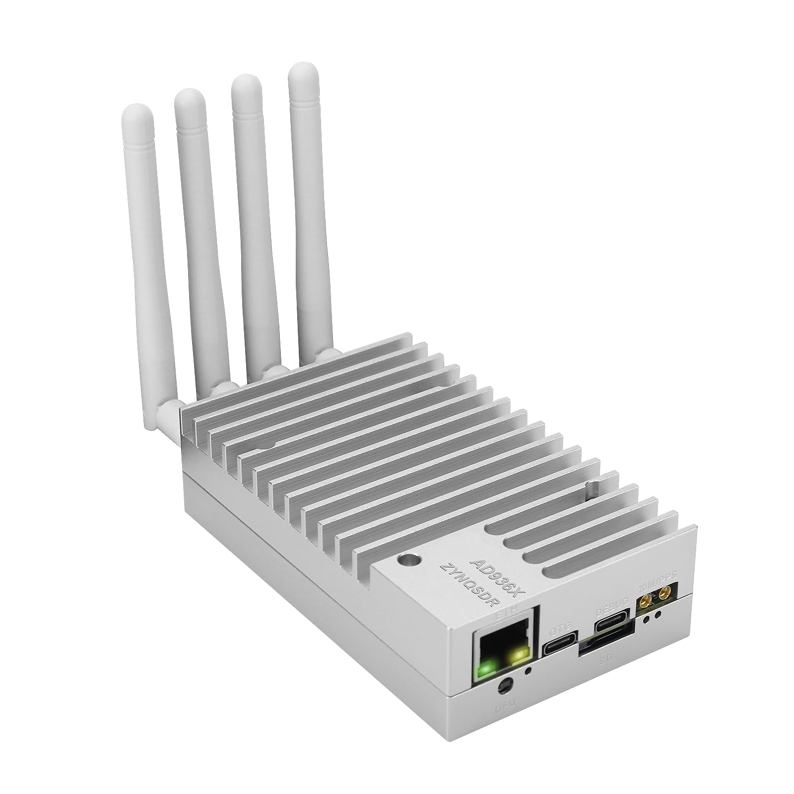 AD9363 Chip SDR Software Radio definida 70 Mhz-6 GHz AD936x