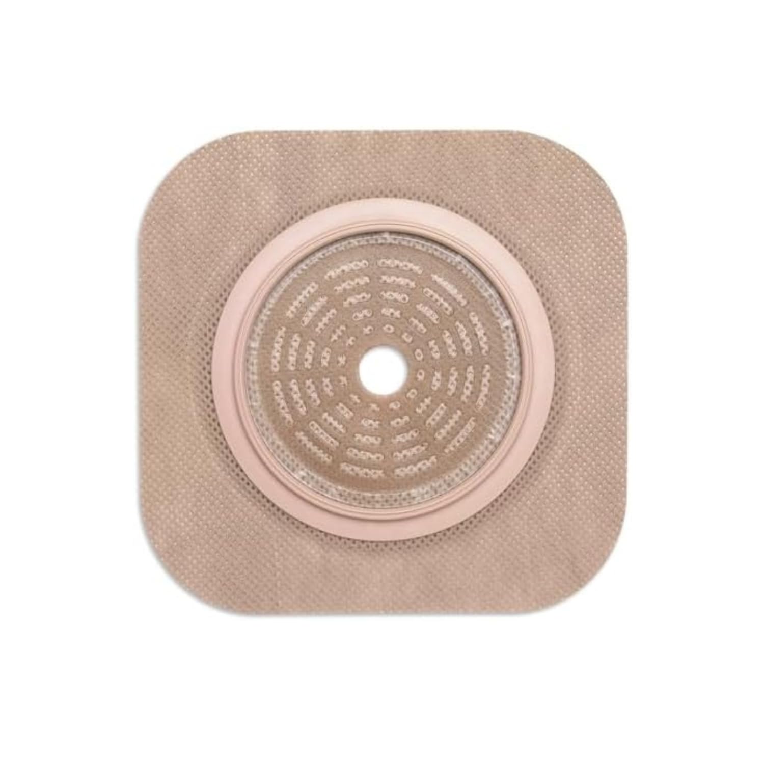 15604 - New Image 2.75'' Flextend Skin Barrier, Blue, 5/bx