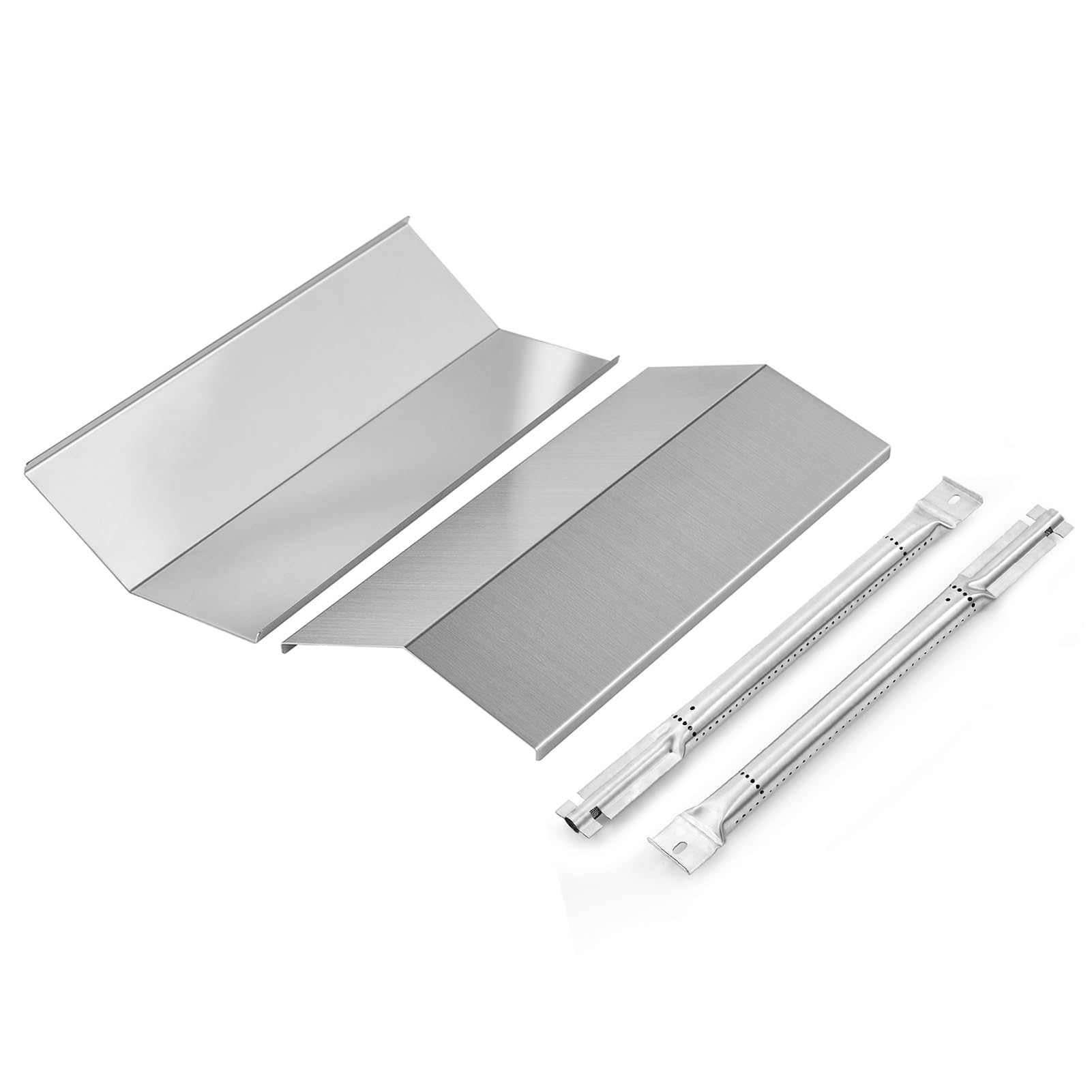 Oklagarden Heat Plates For Megamaster Burner Grill Replacement