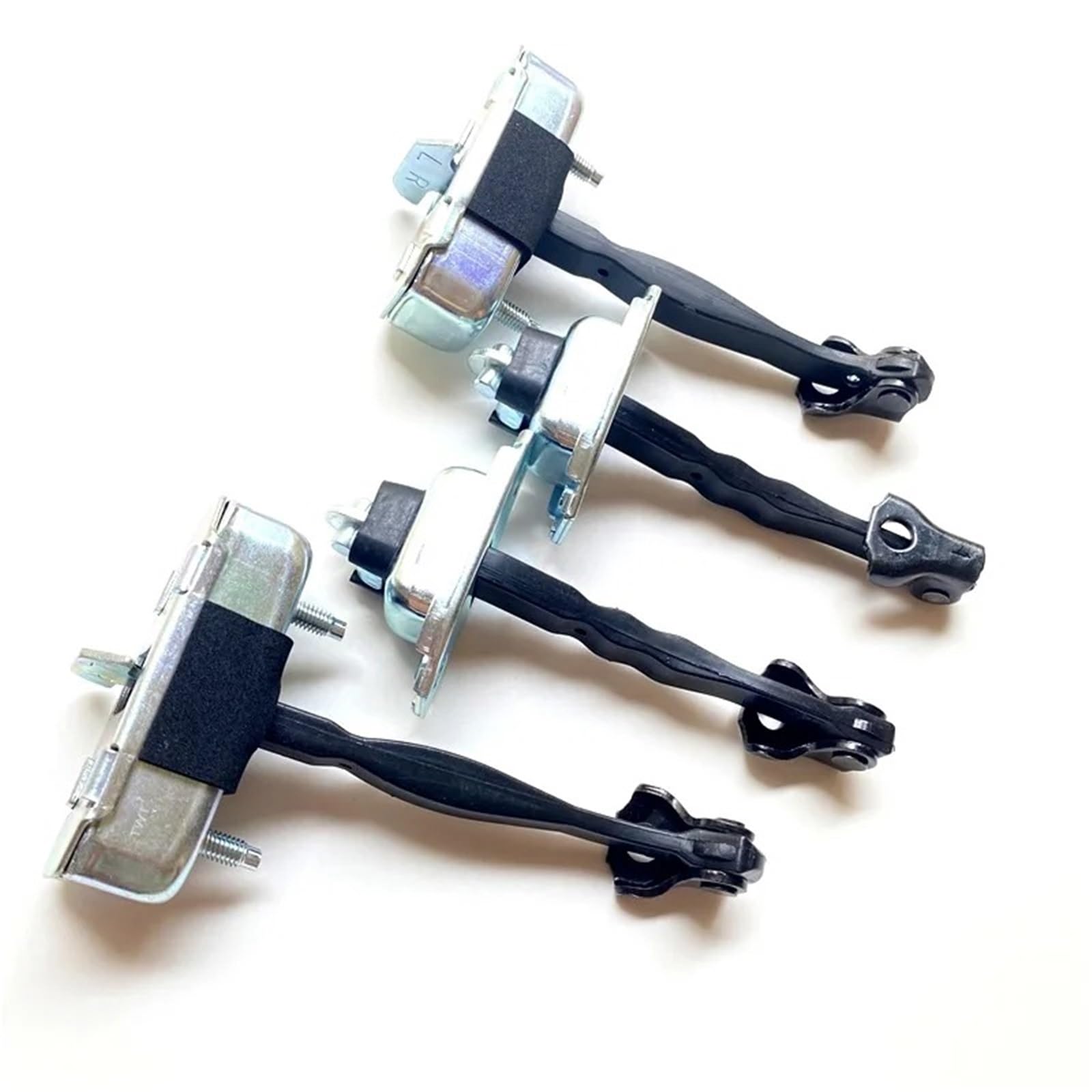 Charnière d'arrêt de porte pour Toyota Camry 2012-2017 | Set de 4 butées ASV50 68610-06111