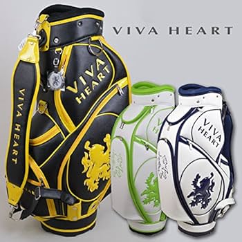 vivaheart♡キャディーバック♡ Amazon | [VIVA HEART] キャディバッグ メンズ レディース
