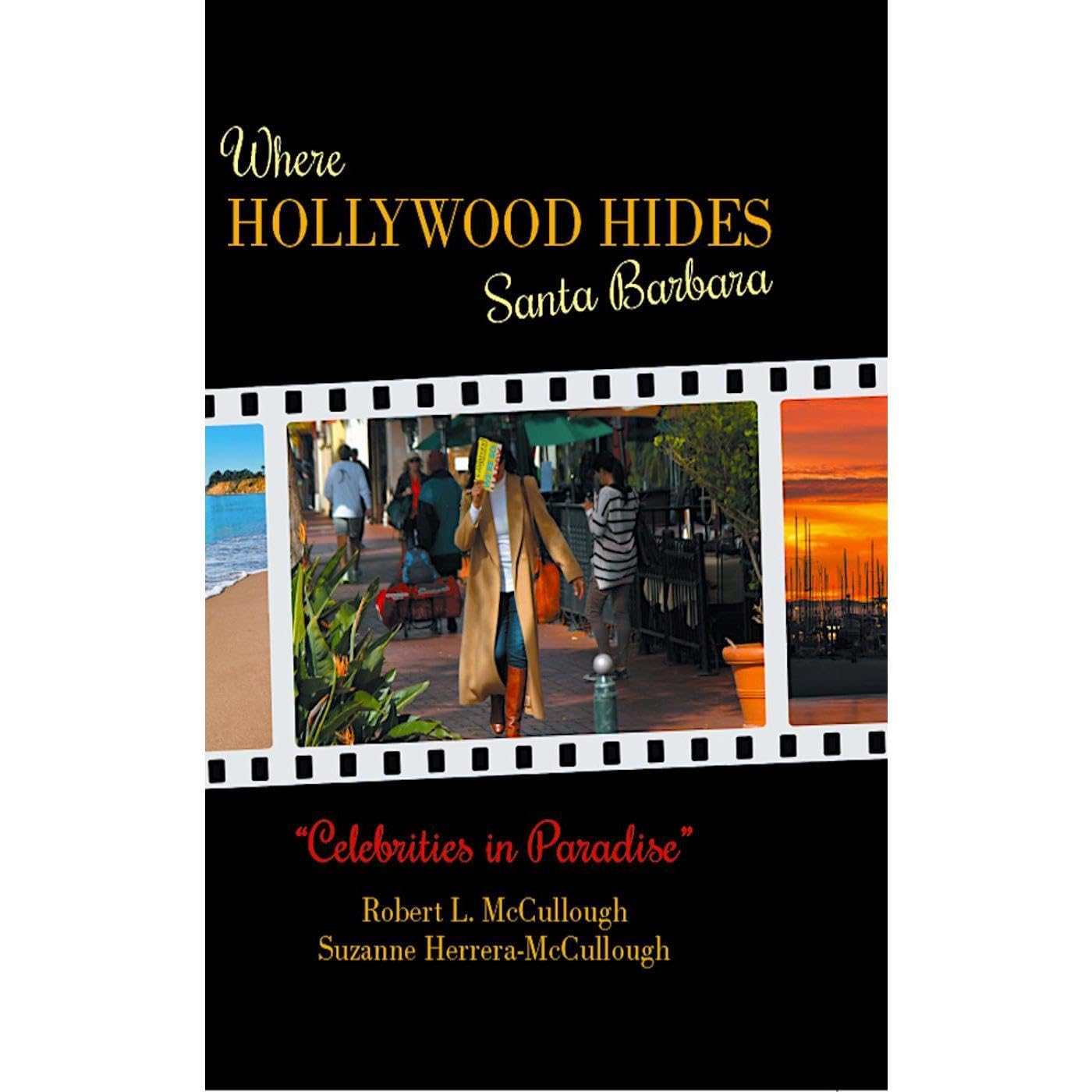 Where Hollywood Hides