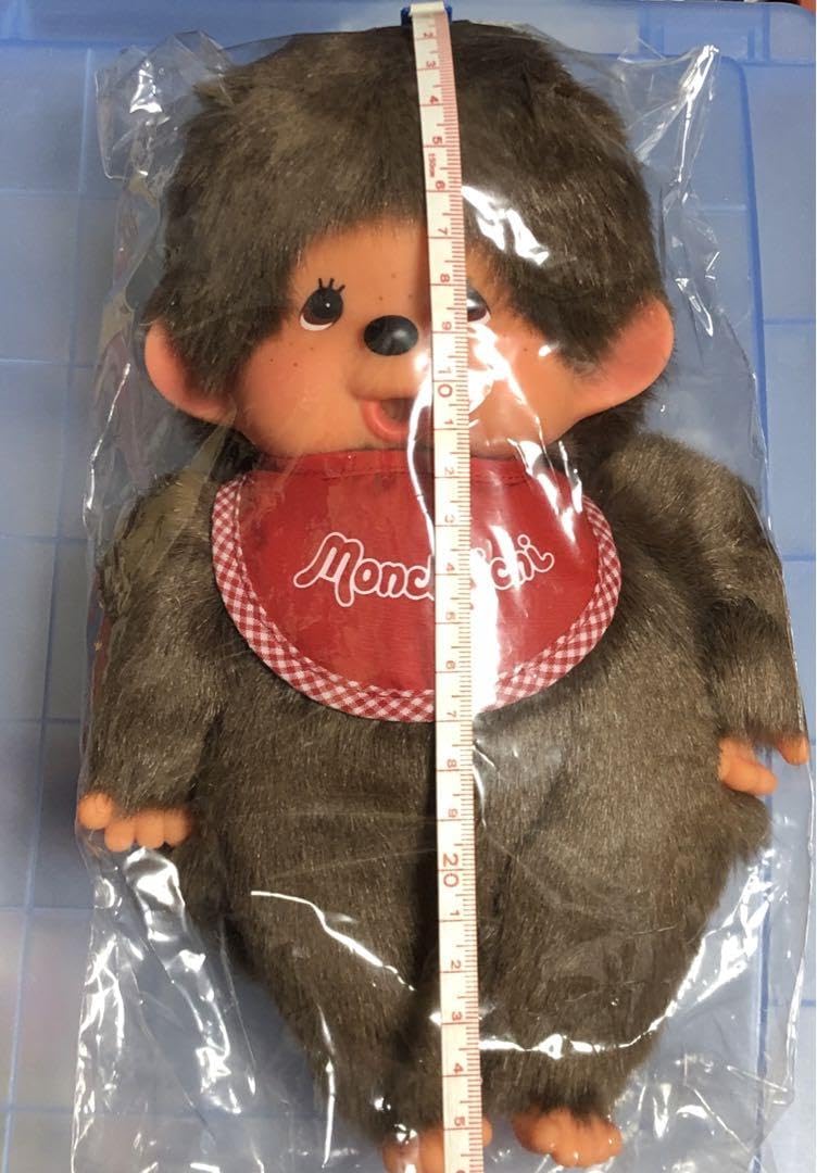 Amazon.co.jp: モンチッチ ハンドパペット アニバーサリー 記念 : おもちゃ