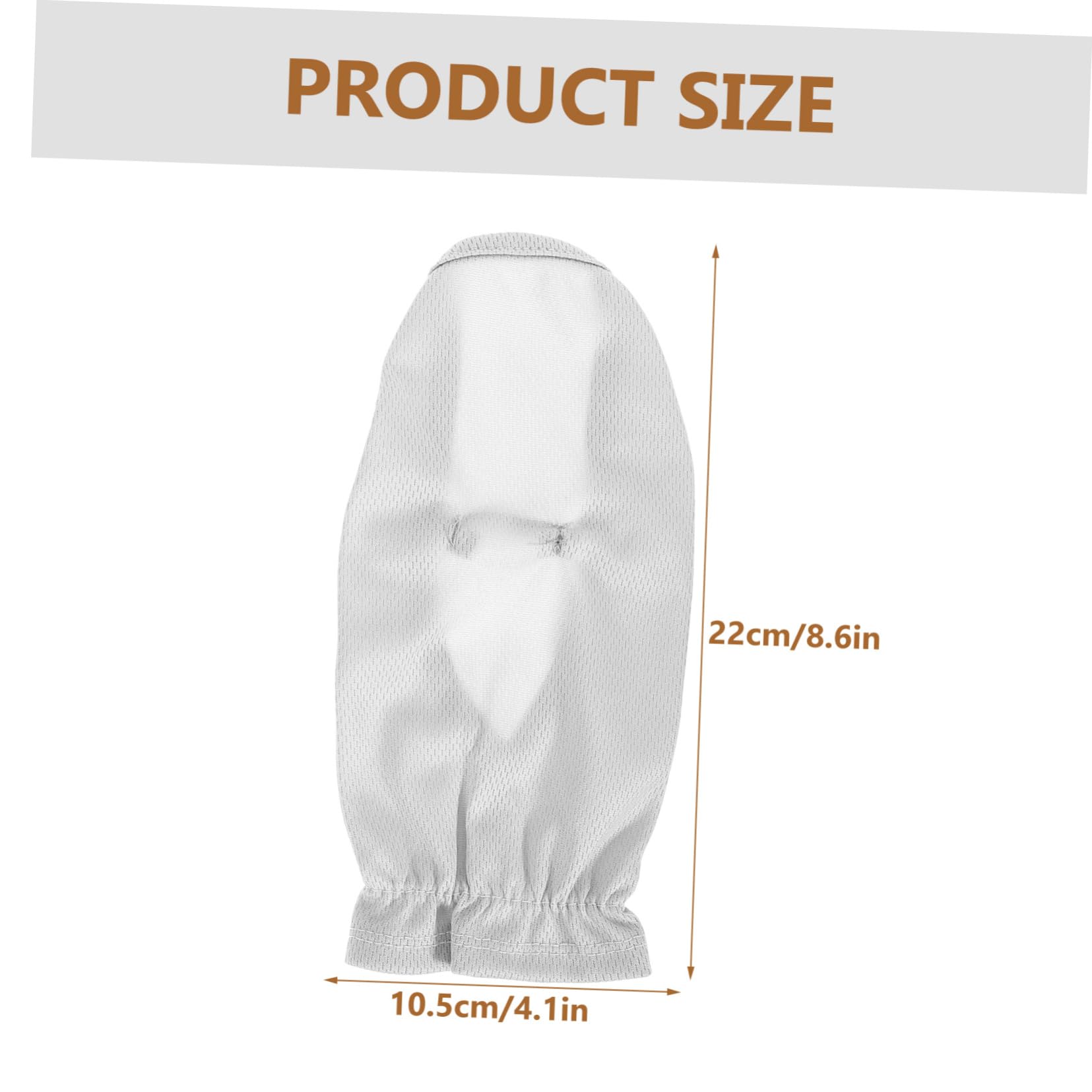 VICASKY Outdoor Gloves Sun Protection Breathable Flexible Women's Driving Hiking and Cycling